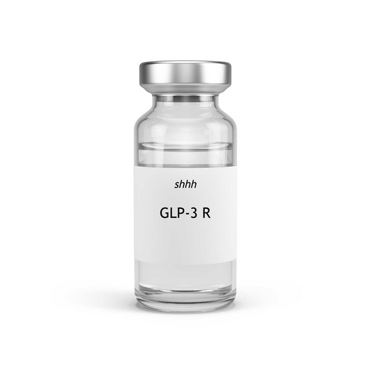 GLP-3 Retatrutide